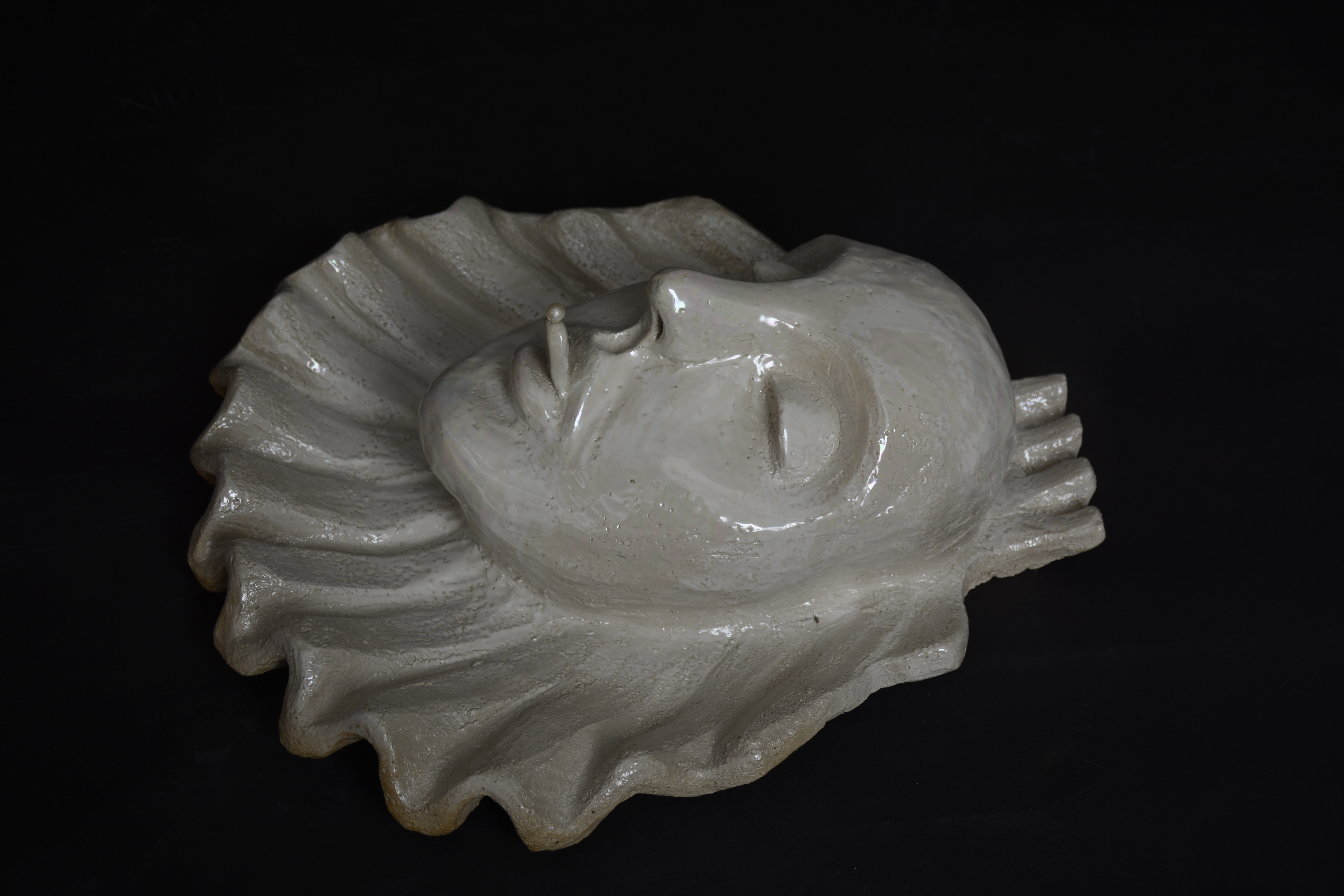 Lusterfigur 1